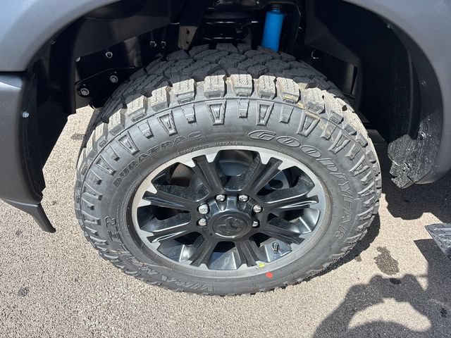 New 2027 RAM 2500 Rebel w/ Rebel Level 2 Equipment Group AWD/4WD image 34