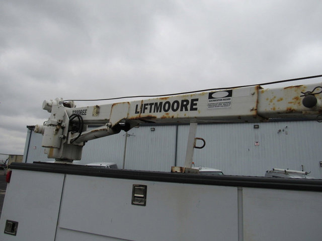 Used 2014 Ford F450 XL w/ Power Equipment Group image 21