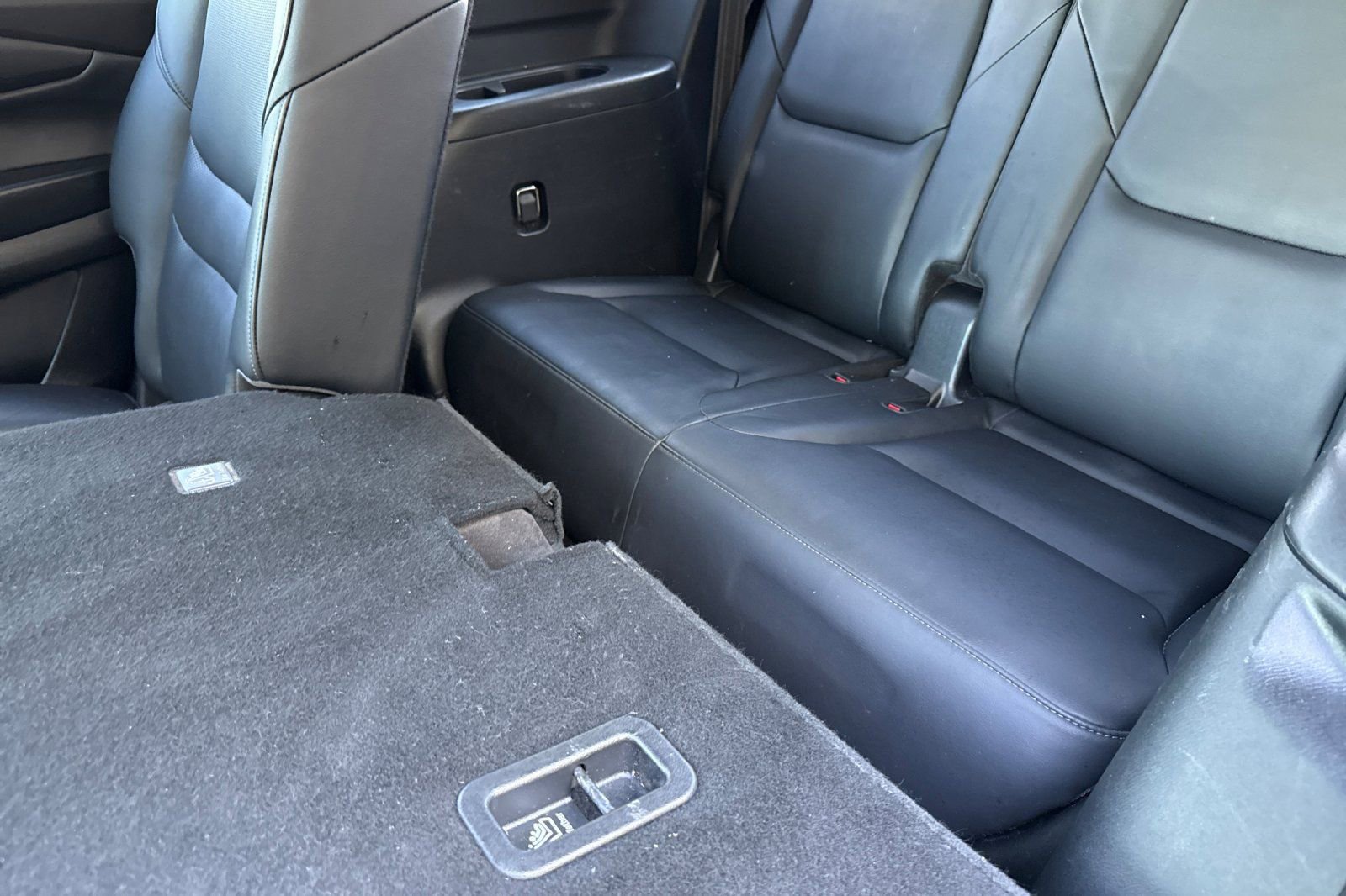 Certified 2023 MAZDA CX-9 Touring Plus image 17