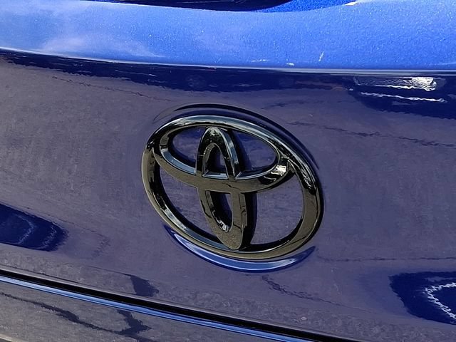 Used 2025 Toyota Corolla Cross AWD Hybrid image 28