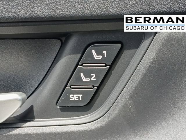 New 2026 Subaru Solterra image 20
