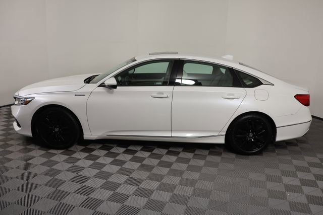 Used 2021 Honda Accord EX-L image 5