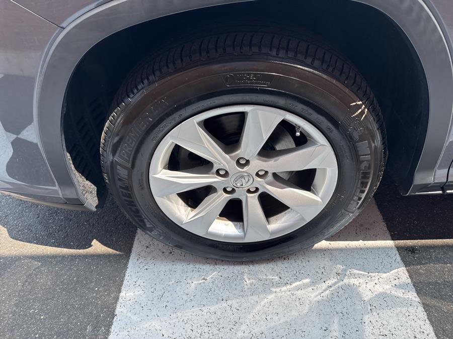 Used 2016 Lexus RX 350 AWD image 14