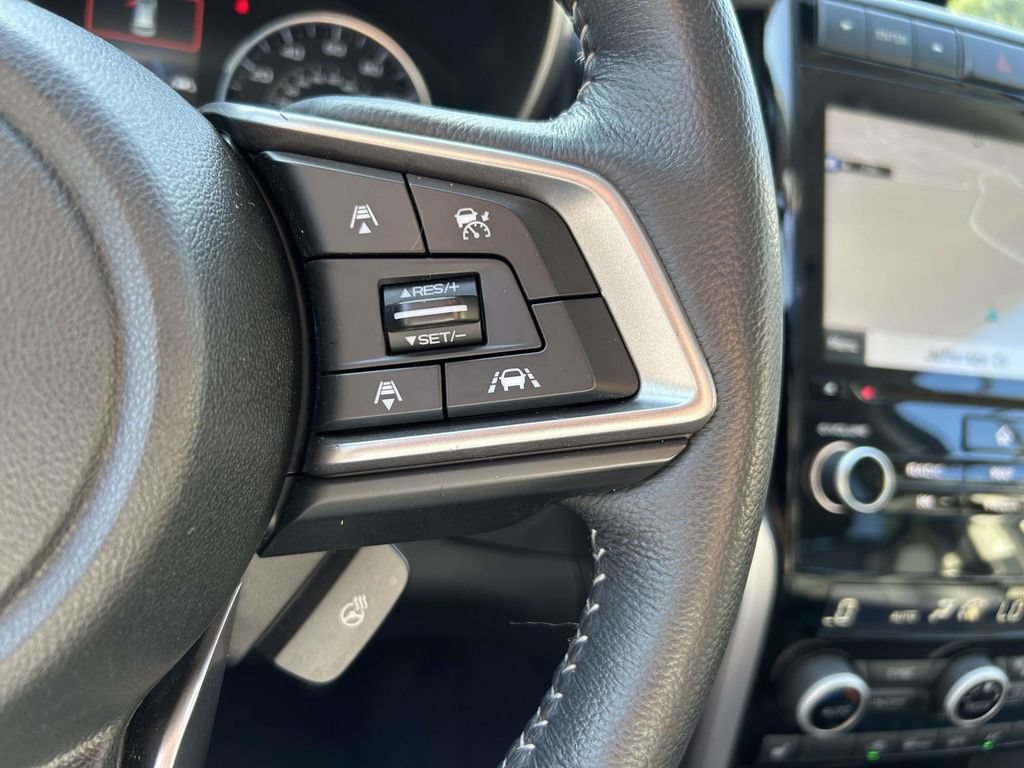 Used 2020 Subaru Ascent Limited w/ Technology Package AWD/4WD image 24