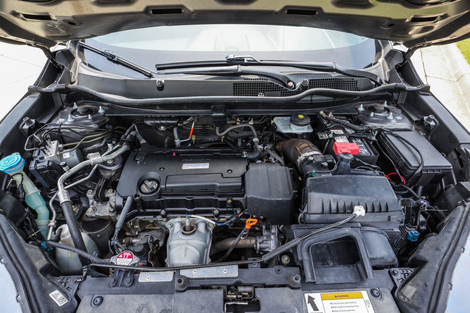 Used 2019 Honda CR-V LX image 15