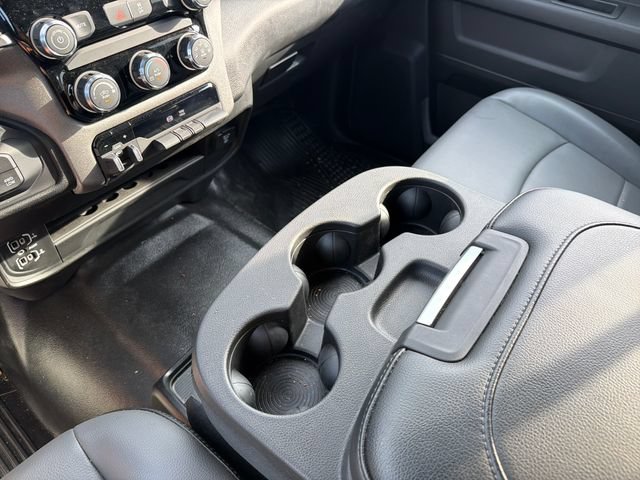 Used 2025 RAM 2500 Tradesman w/ Chrome Appearance Group AWD/4WD image 25