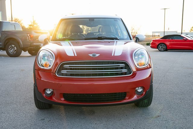 Used 2015 MINI Cooper Countryman image 9