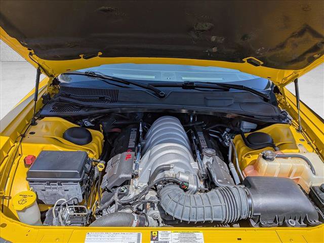 Used 2010 Dodge Challenger SRT8 w/ SRT Option Group II RWD image 19