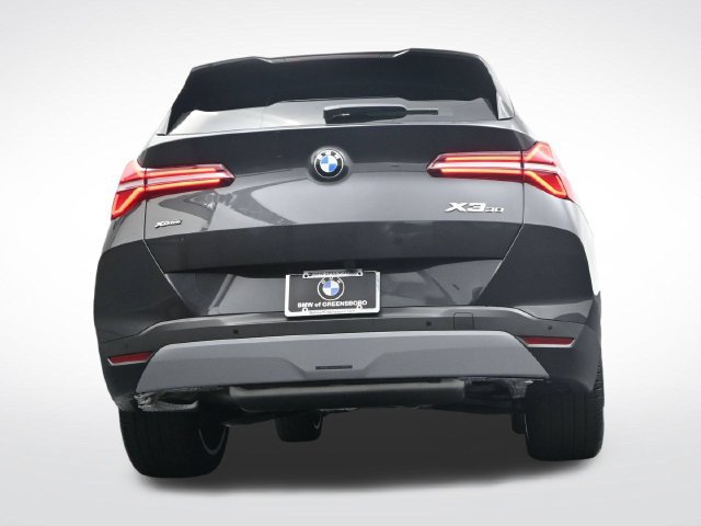 New 2026 BMW X3 xDrive30i w/ Premium Package AWD/4WD image 34