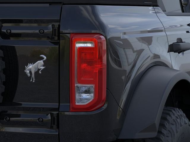 New 2026 Ford Bronco 4-Door w/ Sasquatch Package AWD/4WD image 23