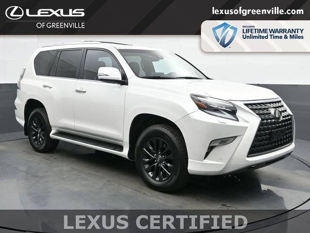 Certified 2023 Lexus GX 460 Premium w/ Premium Package video 1