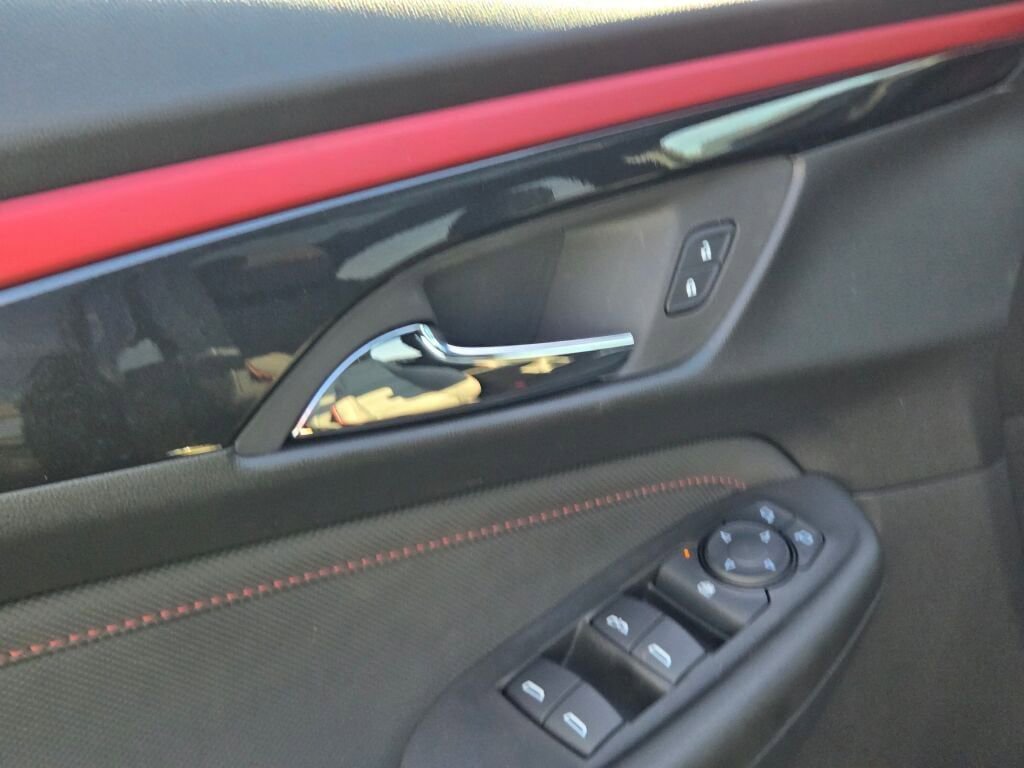 New 2026 Chevrolet TrailBlazer RS w/ Convenience Package image 21