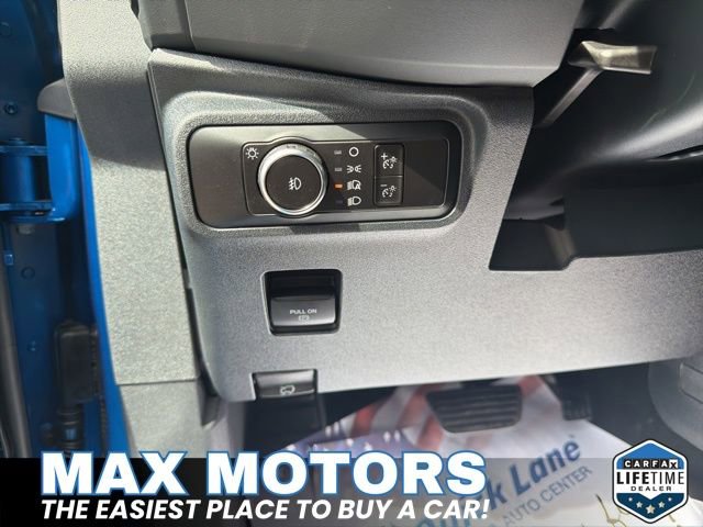 New 2026 Ford Bronco Badlands image 29