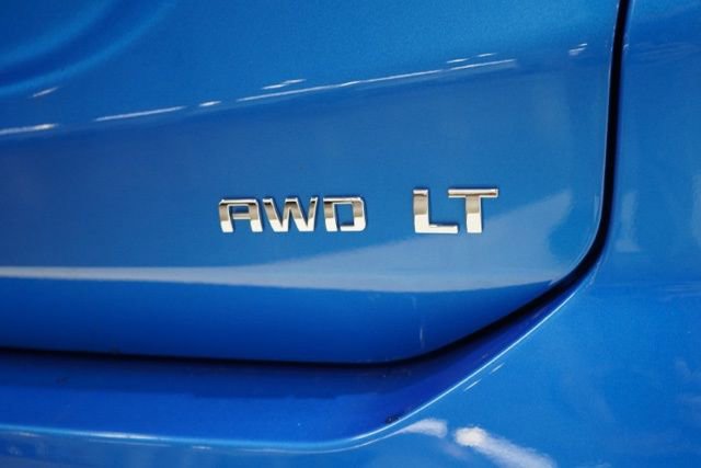 Used 2024 Chevrolet Equinox LT image 12