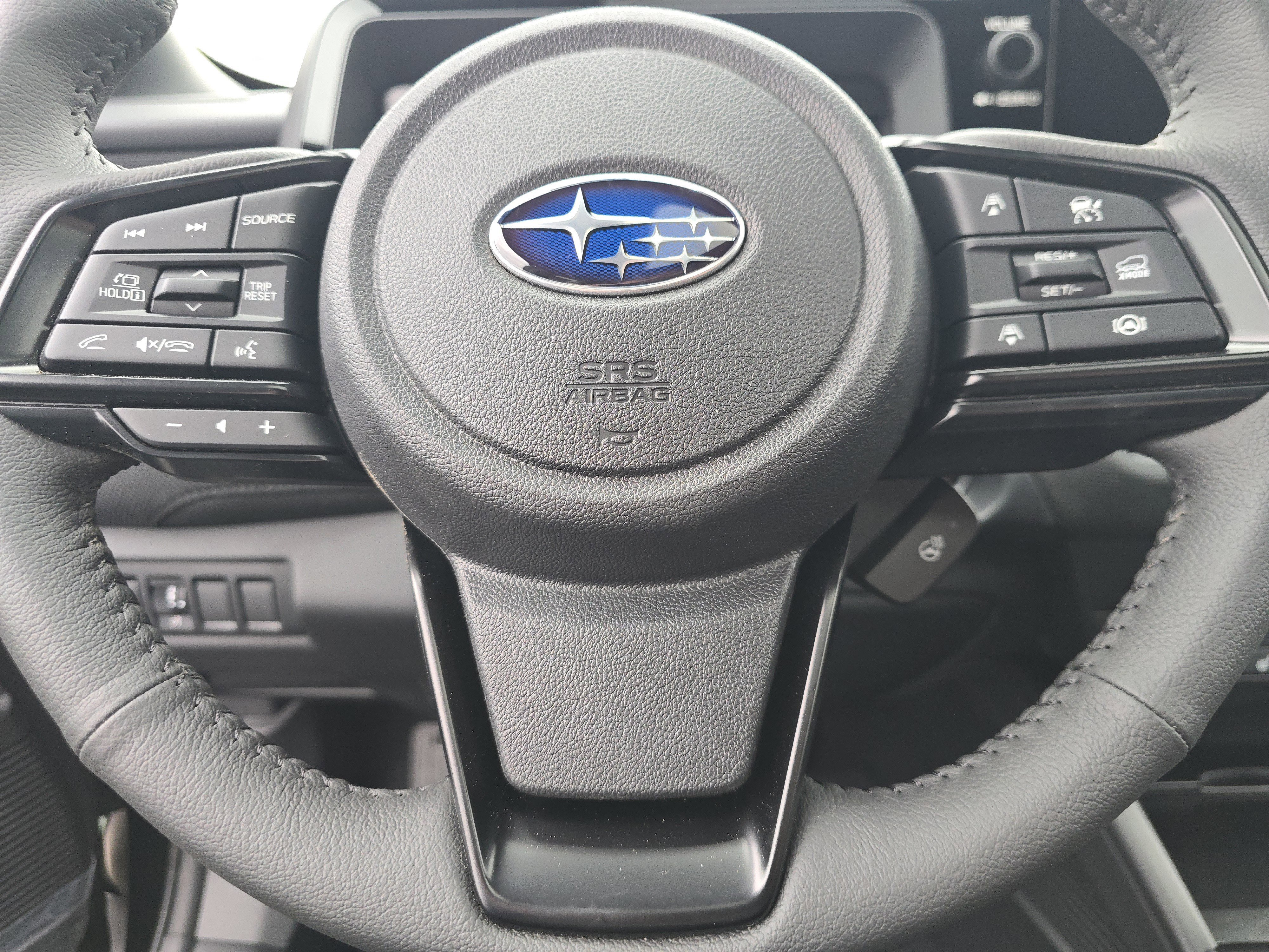 New 2026 Subaru Outback Premium image 21