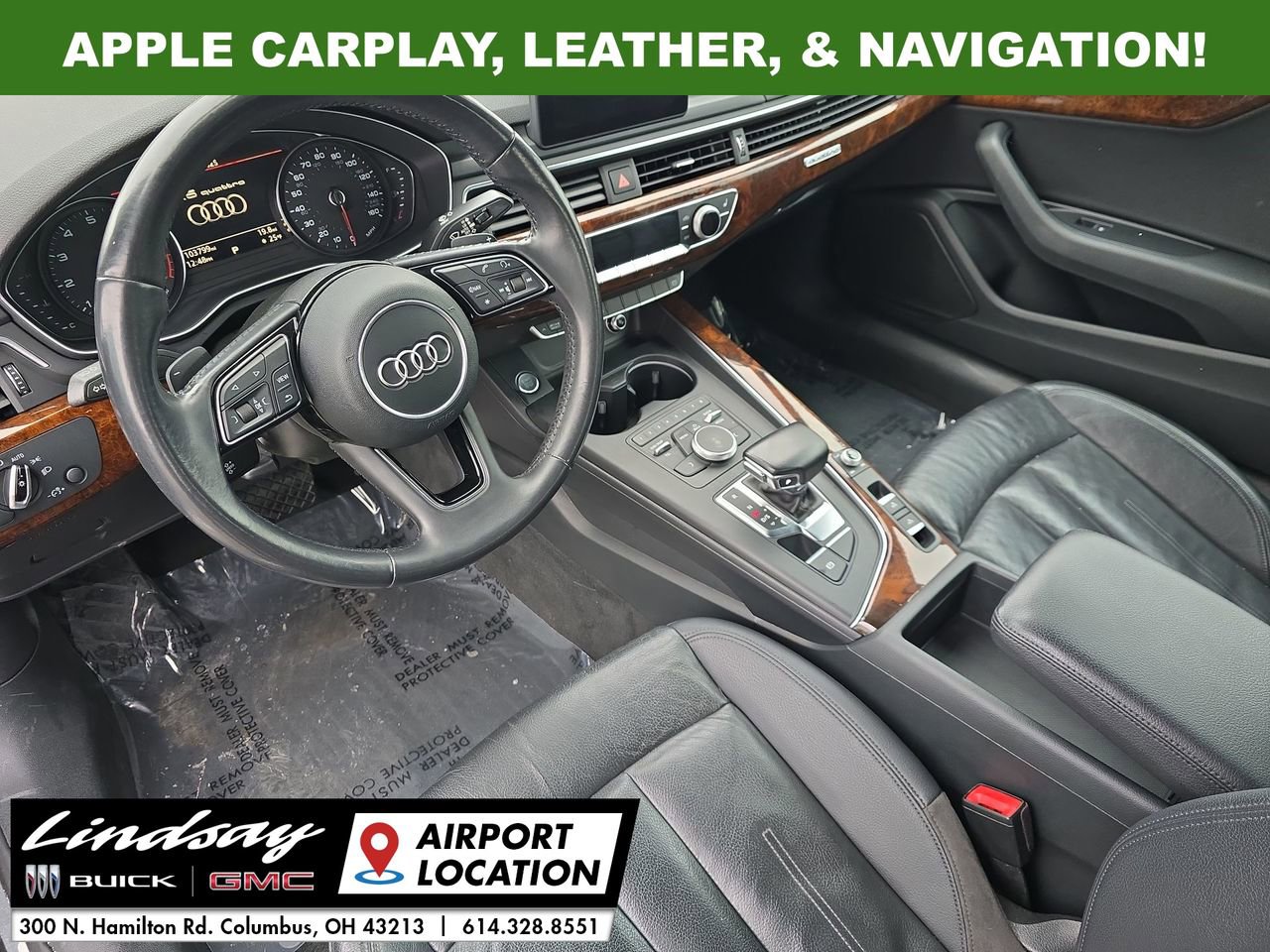 Used 2018 Audi A5 2.0T Premium image 10