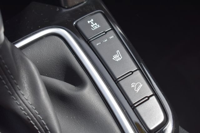 Certified 2024 Kia Seltos EX AWD/4WD image 31