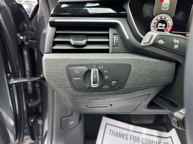 Used 2022 Audi A5 2.0T Premium Plus image 21