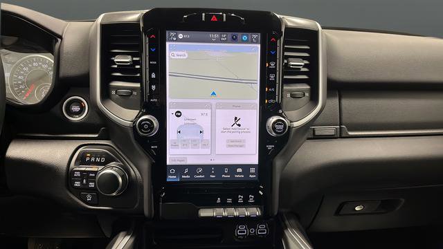 Used 2023 RAM 1500 Big Horn image 12