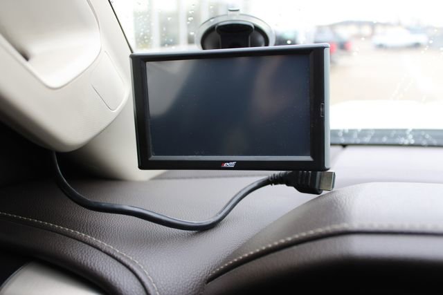 Used 2016 GMC Sierra 2500 Denali w/ Duramax Plus Package image 20