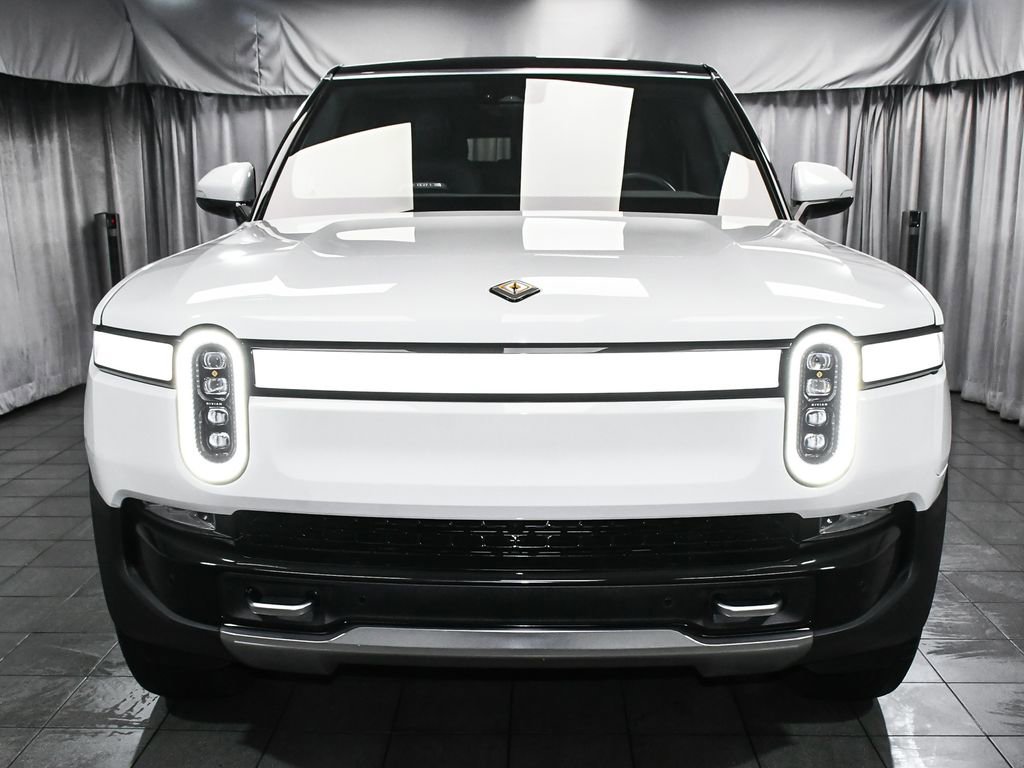 Used 2022 Rivian R1S Launch Edition image 2