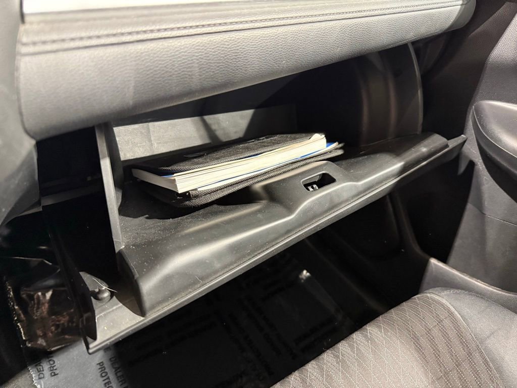 Used 2018 Honda Fit EX image 29