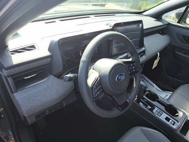 New 2026 Subaru Outback Limited XT AWD/4WD image 10
