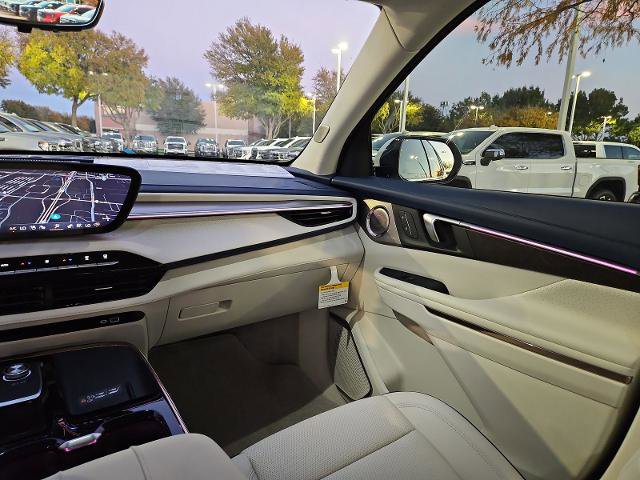 New 2026 Buick Enclave Avenir w/ Super Cruise Package image 53