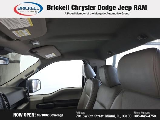 Used 2019 Ford F150 XL image 6