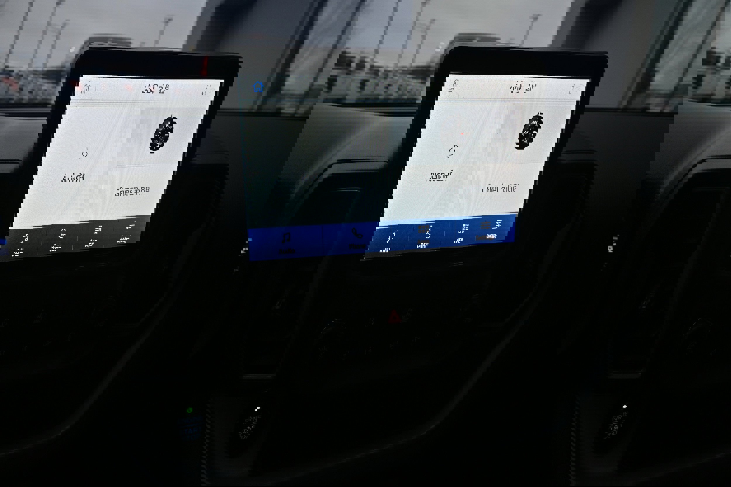 Used 2021 Ford Bronco Sport Big Bend image 8