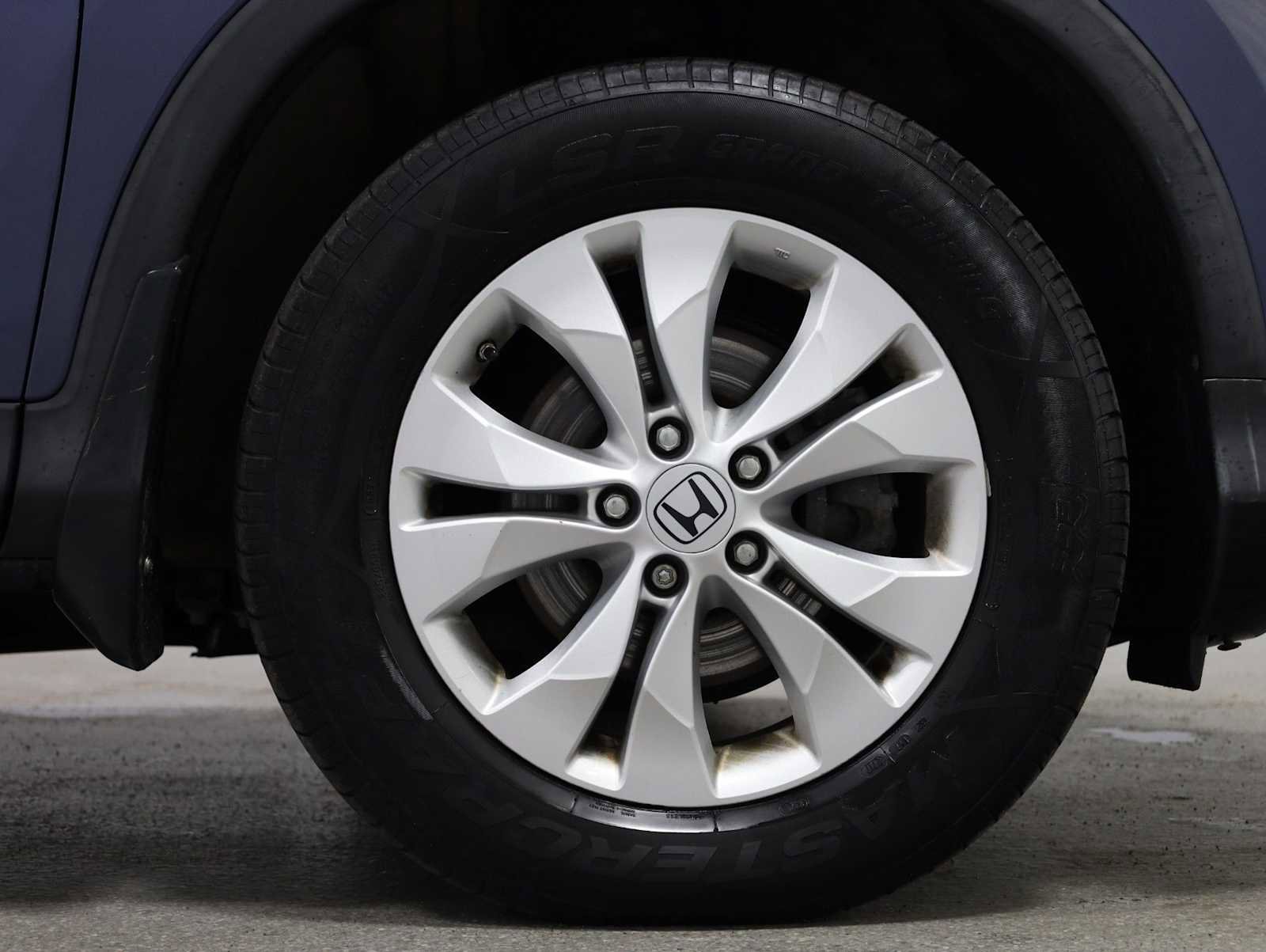 Used 2012 Honda CR-V EX image 12