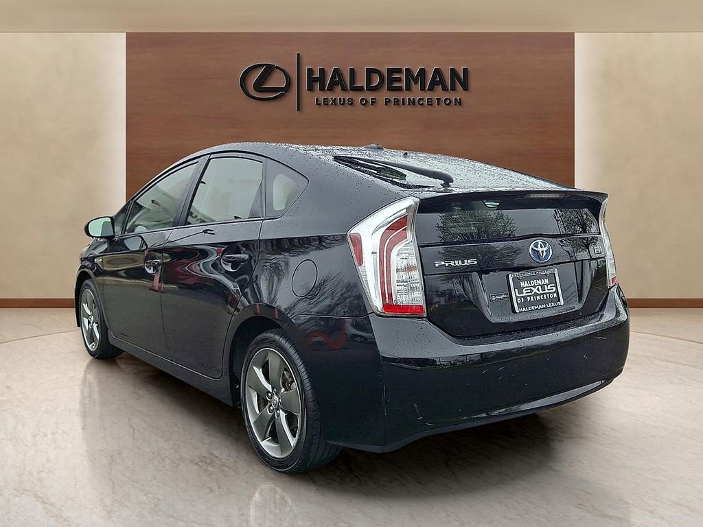 Used 2013 Toyota Prius Persona Series image 5