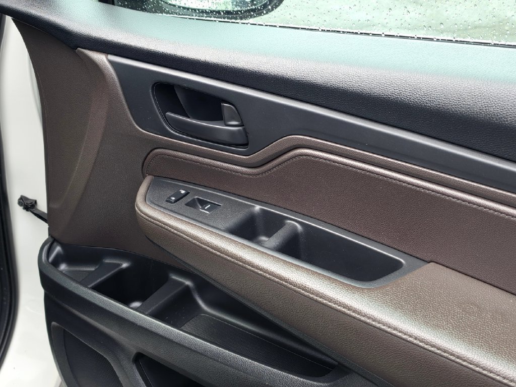 Used 2018 Honda Odyssey EX-L image 13