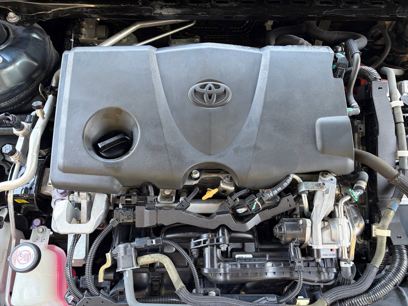 Used 2019 Toyota Avalon XLE w/ Moonroof Package FWD image 28
