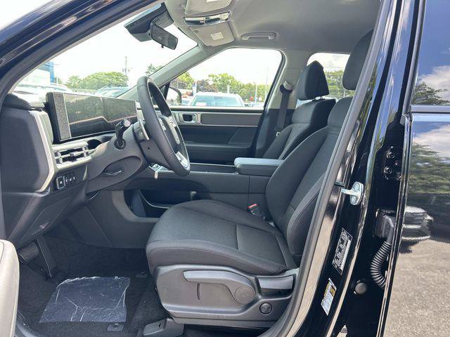 New 2026 Hyundai Santa Fe SE AWD/4WD image 8