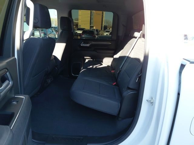 Used 2025 Chevrolet Silverado 2500 LT w/ Safety Package image 24