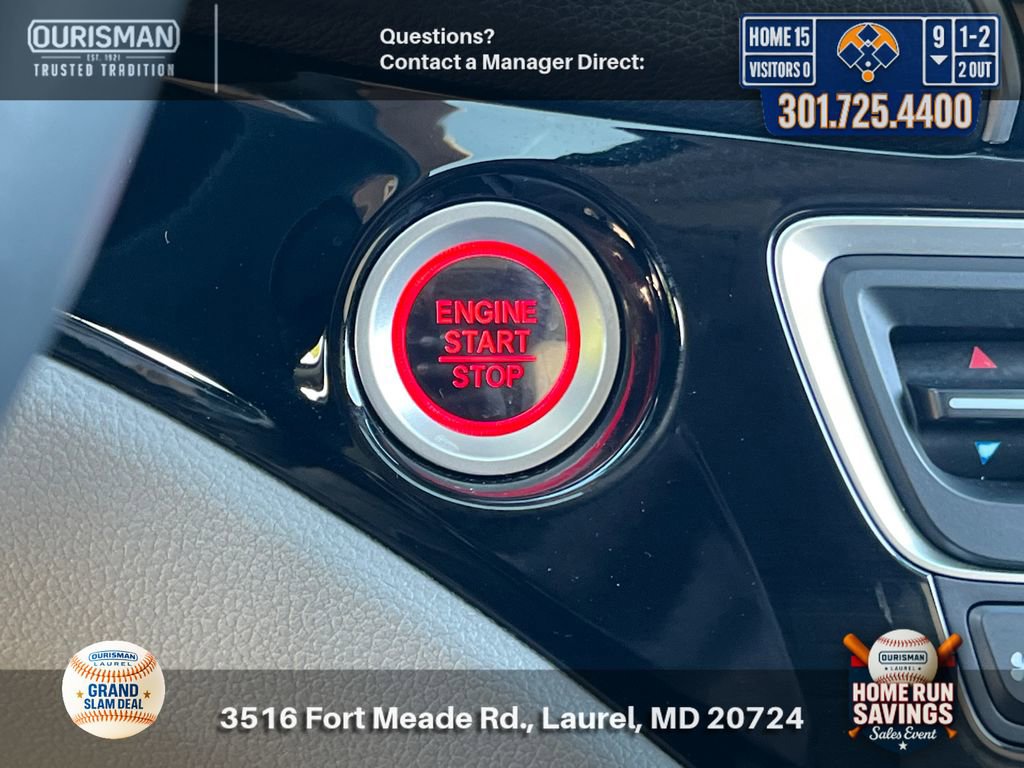 Used 2021 Honda Pilot Touring image 26