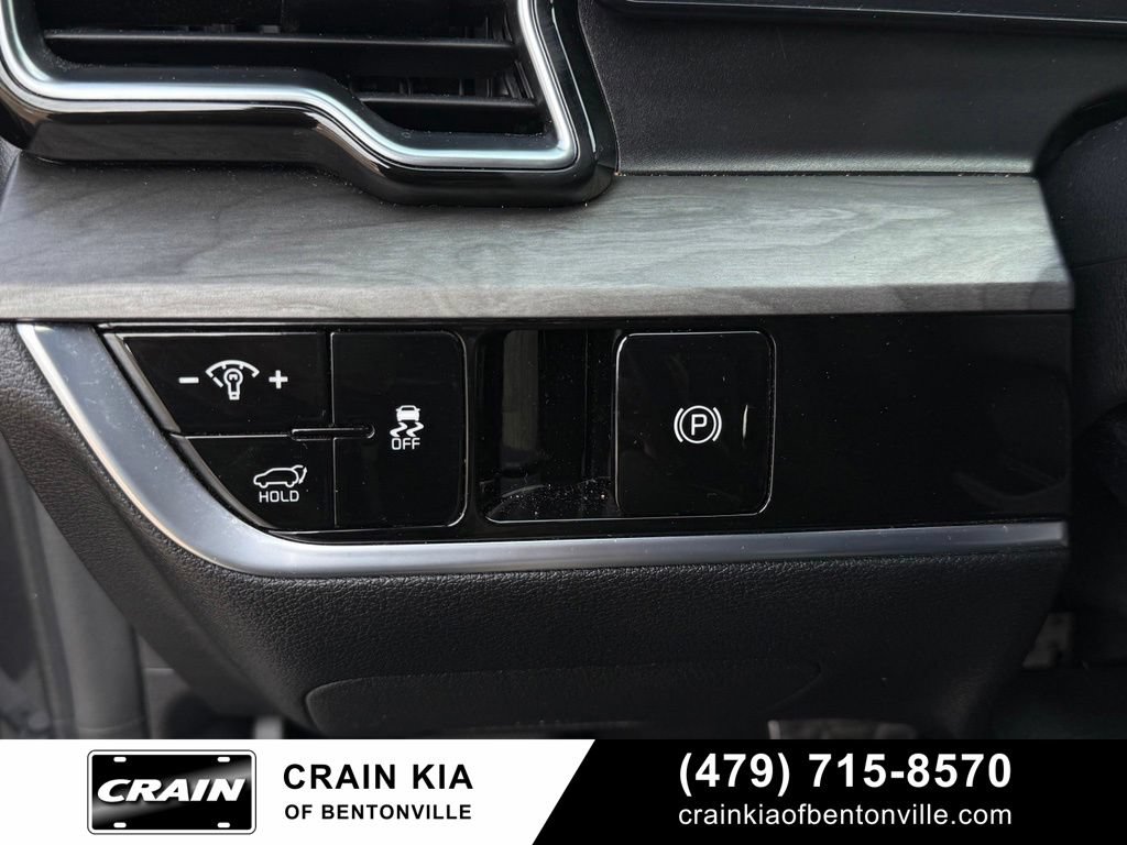 Certified 2024 Kia Sportage X-Pro Prestige AWD/4WD image 12