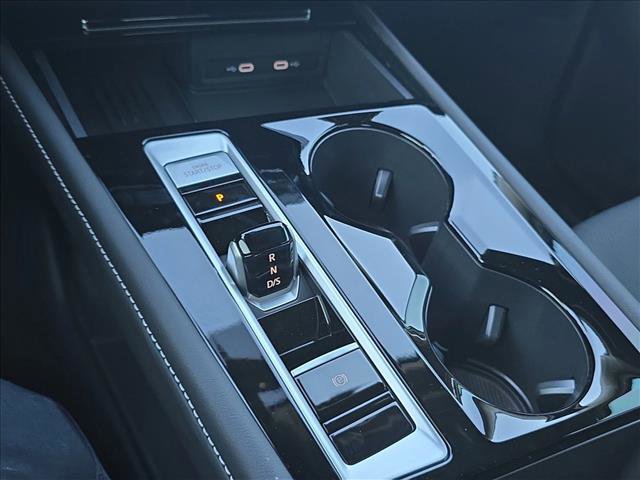 New 2026 Volkswagen Atlas SE image 15