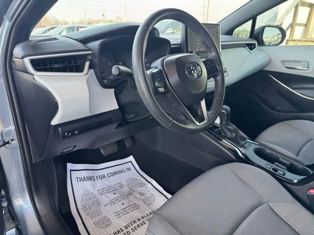 Used 2024 Toyota Corolla SE image 17