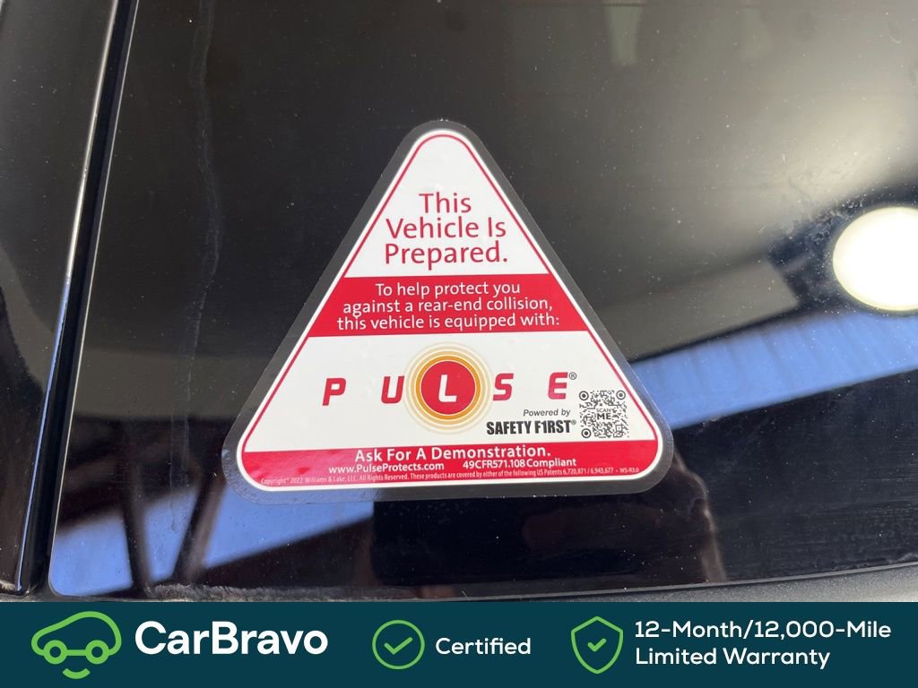 Certified 2023 Chevrolet Traverse High Country image 7