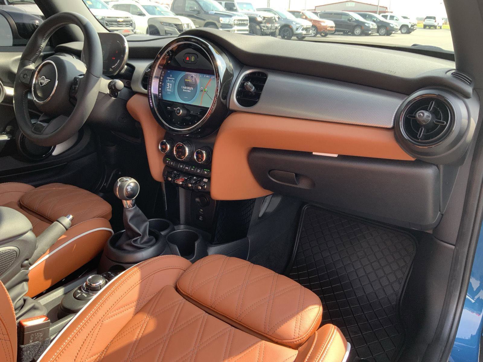 Used 2024 MINI Cooper S image 54