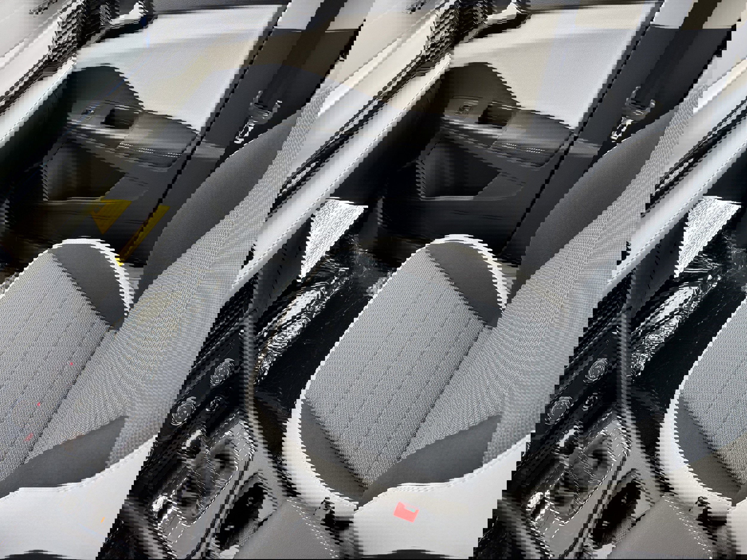 New 2025 Volkswagen Taos S image 14