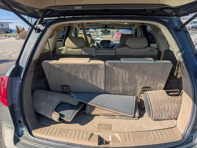 Used 2007 Acura MDX w/ Sport Package AWD/4WD image 19