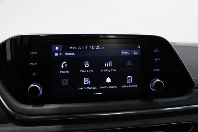 Used 2020 Hyundai Sonata SEL Plus FWD image 24