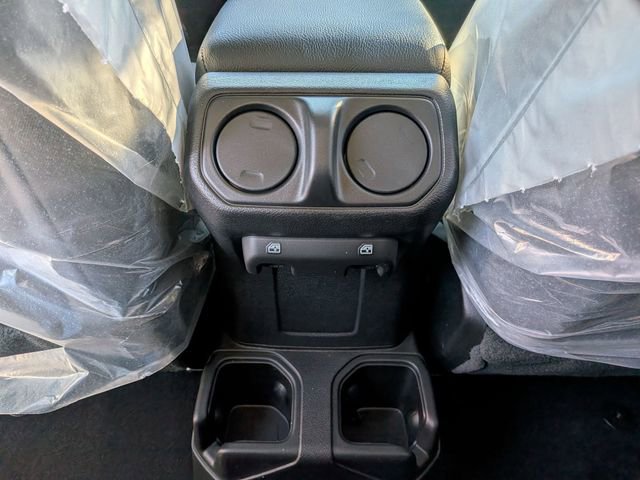 New 2026 Jeep Gladiator Sport image 12