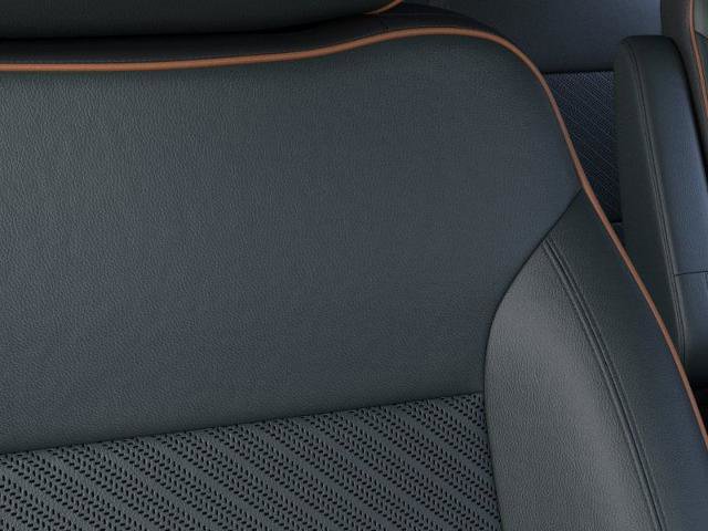 New 2026 GMC Yukon XL AT4 w/ AT4 Premium Package image 21