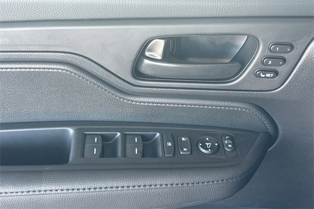 New 2026 Honda Odyssey Sport-L image 12