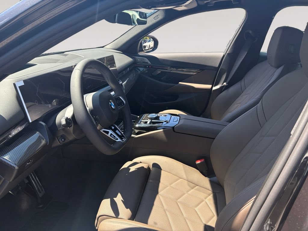 New 2027 BMW 540i xDrive AWD/4WD image 9