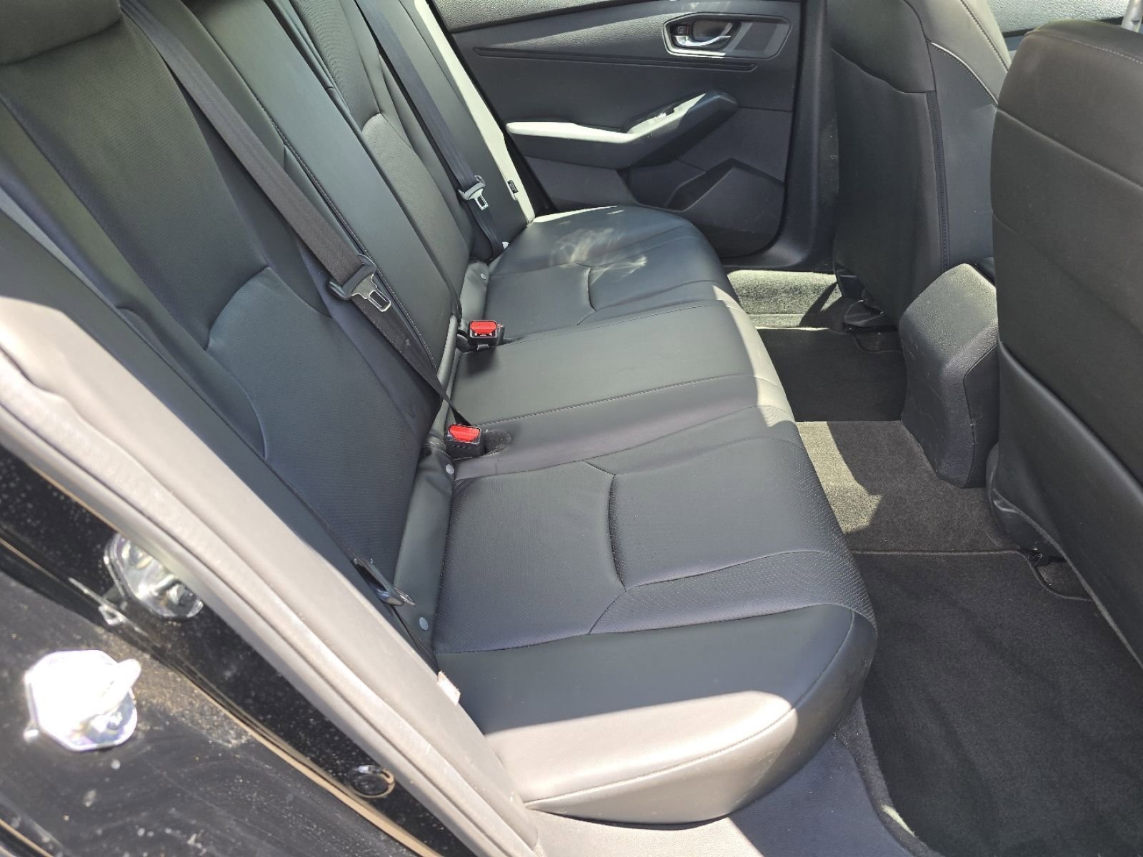 Used 2024 Honda Accord Sport image 23